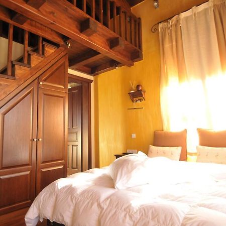 Mansion Of Kerkini Powered By Hotel Oikoperiigitis מראה חיצוני תמונה