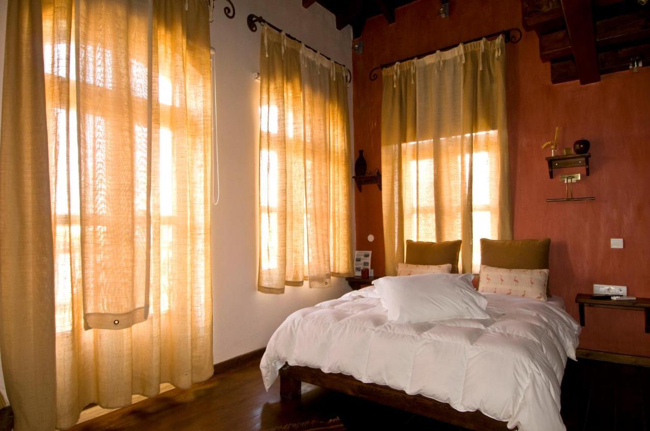 Mansion Of Kerkini Powered By Hotel Oikoperiigitis מראה חיצוני תמונה