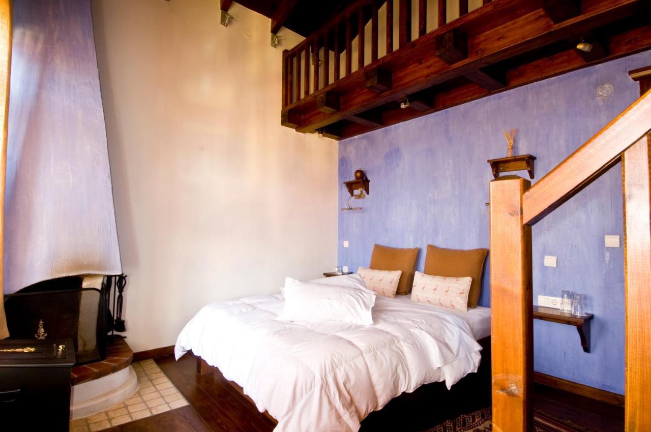 Mansion Of Kerkini Powered By Hotel Oikoperiigitis מראה חיצוני תמונה