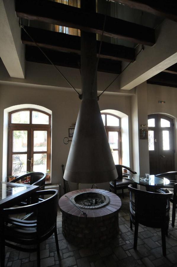 Mansion Of Kerkini Powered By Hotel Oikoperiigitis מראה חיצוני תמונה